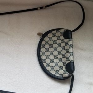 Gucci crossbody